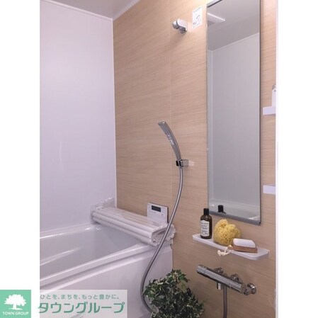 ガーデンハウス千歳船橋の物件内観写真